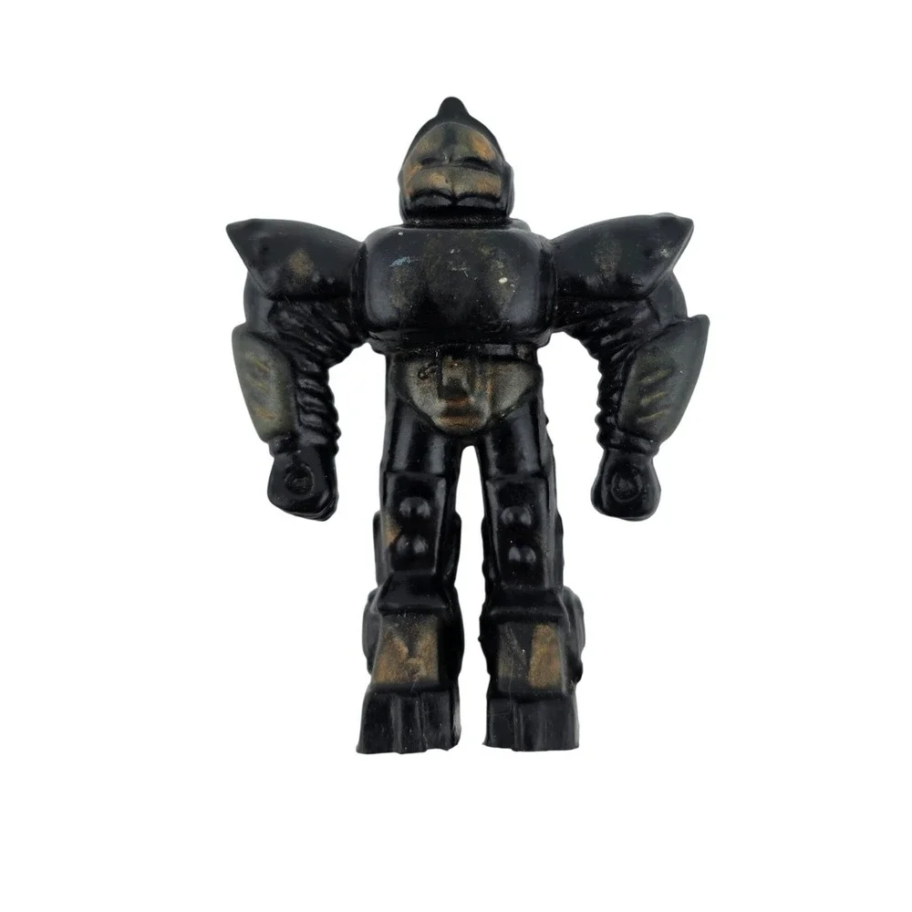 SOMA‎ Sonic Ranger Mini Figure Vintage 90s Collectible Toy